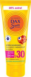 Dax Sun Krem ochronny dla dzieci i niemowląt SPF 30, 75ml