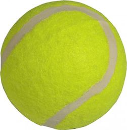 Enero Piłka tenis ziemny Enero 1szt żółta