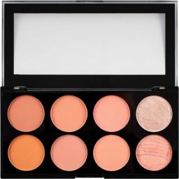 Makeup Revolution REVOLUTION*Ultra Palette Hot Spice