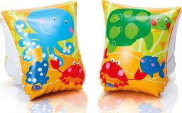 Intex Rękawki do pływania Rubki 23x15cm (58652)