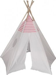 Enero Namiot wigwam Enero toys classic pink