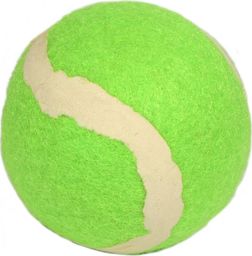 Enero Piłka tenis ziemny Enero 1szt zielona