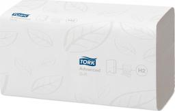  Staples Ręcznik wielopanelowy PREMIUM INTERFOLD EXTRA SOFT, 21 X 34 cm biały (100 kartek) - 1 owijka