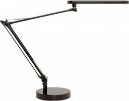 Lampka biurkowa Staples czarna  (WN0420)