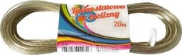 Linka Stalowa Do Bielizny 20m 2mm 2074 R
