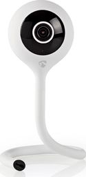 Kamera IP Nedis Nedis WiFi Smart IP Camera | Climate sensor | FULL HD 1080p