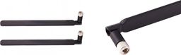Antena LTE do Huawei B593 E5186 B525 2 szt.