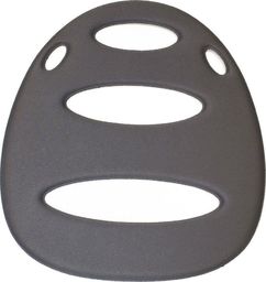 OkBaby Wyściółka tylna OKBABY Eggy szara