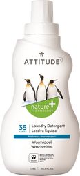 Attitude Płyn do prania Polne Kwiaty (Wildflowers) 35 prań 1050 ml