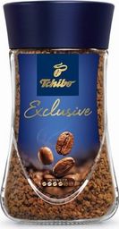 Tchibo Kawa rozpuszczalna tchibo exclusive 200g