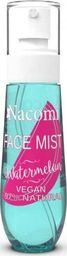 Nacomi Face Mist Vegan Watermelon Mgiełka 80ml