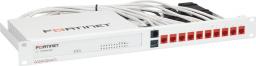 Fortinet Zestaw FortiRack do montażu FortiGate w szafie rack (RM-FR-T10)