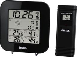 Stacja pogodowa Hama EWS-200