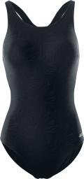 AquaWave Strój kąpielowy Seaweed Black r. XL