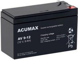EMU Akumulator AV 12V/9Ah