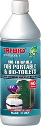 Tri-Bio TRI-BIO* Probiotyczny Koncentrat do Toalet Turystycznych i Przenośnych 0,89L
