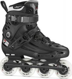 Rolki Fila Nrk Pro freestyle czarne r. 42.5