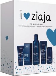 Ziaja Yego - Zestaw uniwersalny