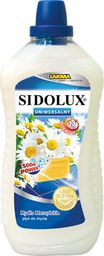 Sidolux Sidolux Uniwersalny płyn Mydło marsylskie 1L
