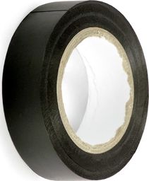Bemko Taśma izolacyjna PCV 15mm 10m czarna