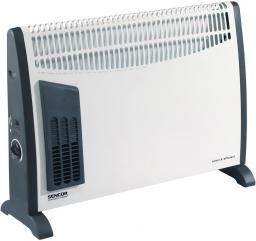Grzejnik Sencor SCF 2001 konwektorowy 2000 W