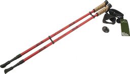 Vivo Kije Nordic Walking NW205-1 red Uniwersalny