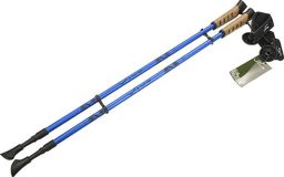 Vivo Kije Nordic Walking NW205-2 blue Uniwersalny