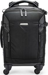 Plecak Vanguard Walizka-plecak Veo Select 55T czarna