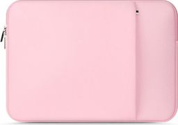 Etui Tech-Protect Neopren 14" Różowy