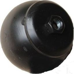 Bratek KULA KOMINIARSKA fi120mm 4,0kg 4986