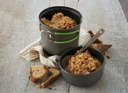 Trek N Eat Zupa ziemniaczana z prażoną cebulą 150g [Potato Soup with Fried Onions]