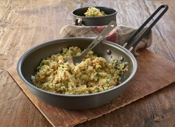 Trek N Eat Kuskus z warzywami - danie vegańskie 160 g [Kuskus warzywny]