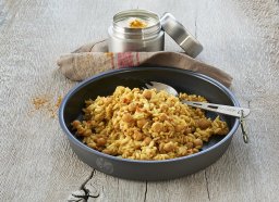 Trek N Eat Chana Masala 180g [Chana Masala (chickpeas)