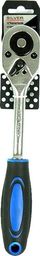 PROF SILVER .GRZECHOTKA 1/4" PROF SILVER EX10651