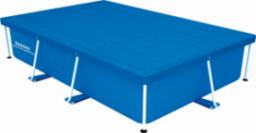Bestway Pokrywa do basenu 259 x 170 cm (58105)