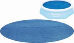 Bestway Pokrywa do basenu 244 cm (58060)
