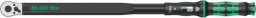 Wera Klucz dynamometryczny Click-Torque C 5 z grzechotką 1/2 cala 80-400 Nm