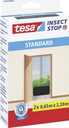 Tesa moskitiera na drzwi balkonowe Standard 1,20x2,20m (55679-00021-03)
