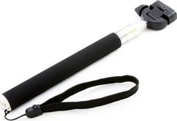 Monopod Xrec Monopod / Statyw / Qpod - 20-105cm do kamer sportowych i aparatów