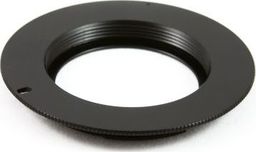 JYC Adapter CANON EOS [EF/EF-S] na M42 + blokada