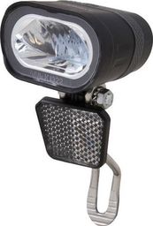 SPANNINGA Lampka przednia AXENDO 40 XDAS 40luxów/200 lumenów pod dynamo (303172)