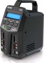 SkyRC Ładowarka T200 2 x 100W