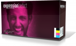Toner Expression Black Zamiennik 304A (CC530A)