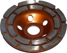 Elmax TARCZA SZLIF.D.125SEGMENT/SILVER 5mm EX10307