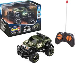 Revell REVELL 23491 Auto na radio SUV FIELD HUNTER