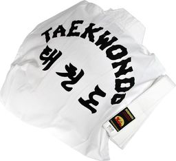 Bushindo Strój do Taekwondo Bushindo rozmiar 190 cm uniwersalny