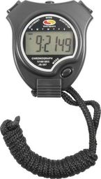 SMJ sport Stoper elektroniczny JS-307 czarny