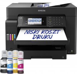 Urządzenie wielofunkcyjne Epson EcoTank* L15150 (C11CH72402)