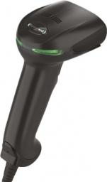 Czytnik kodów kreskowych Honeywell Przewodowy 2D Voyager (1470G2D-2USB-R)