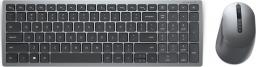 Klawiatura + mysz Dell KM7120W (580-AIWM)